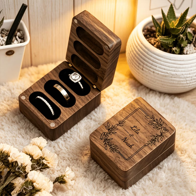 The Ring Box