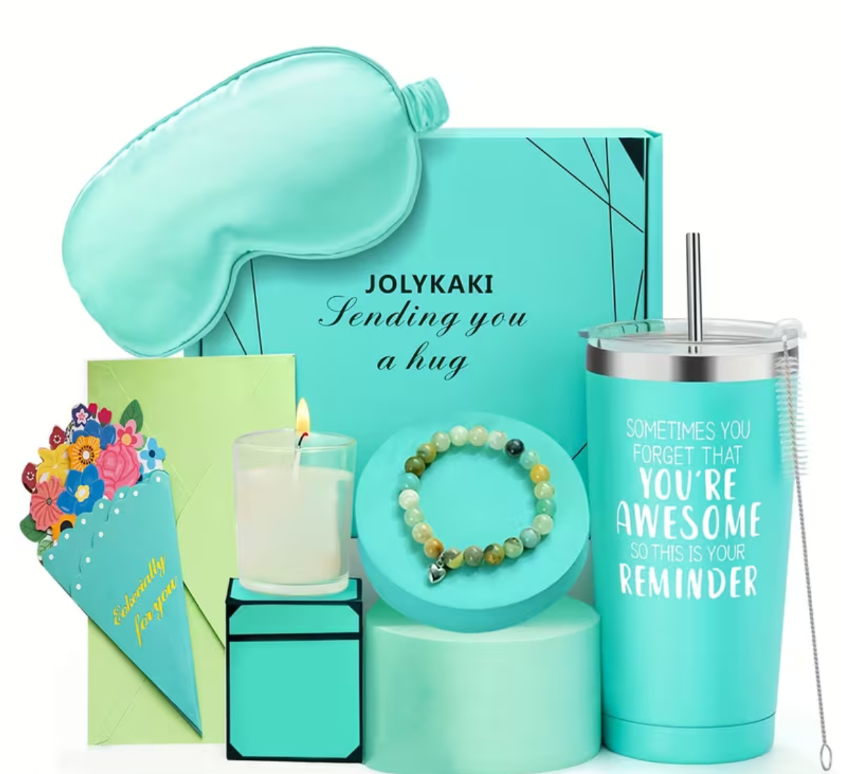 The Self-Care Box