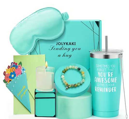 The Self-Care Box