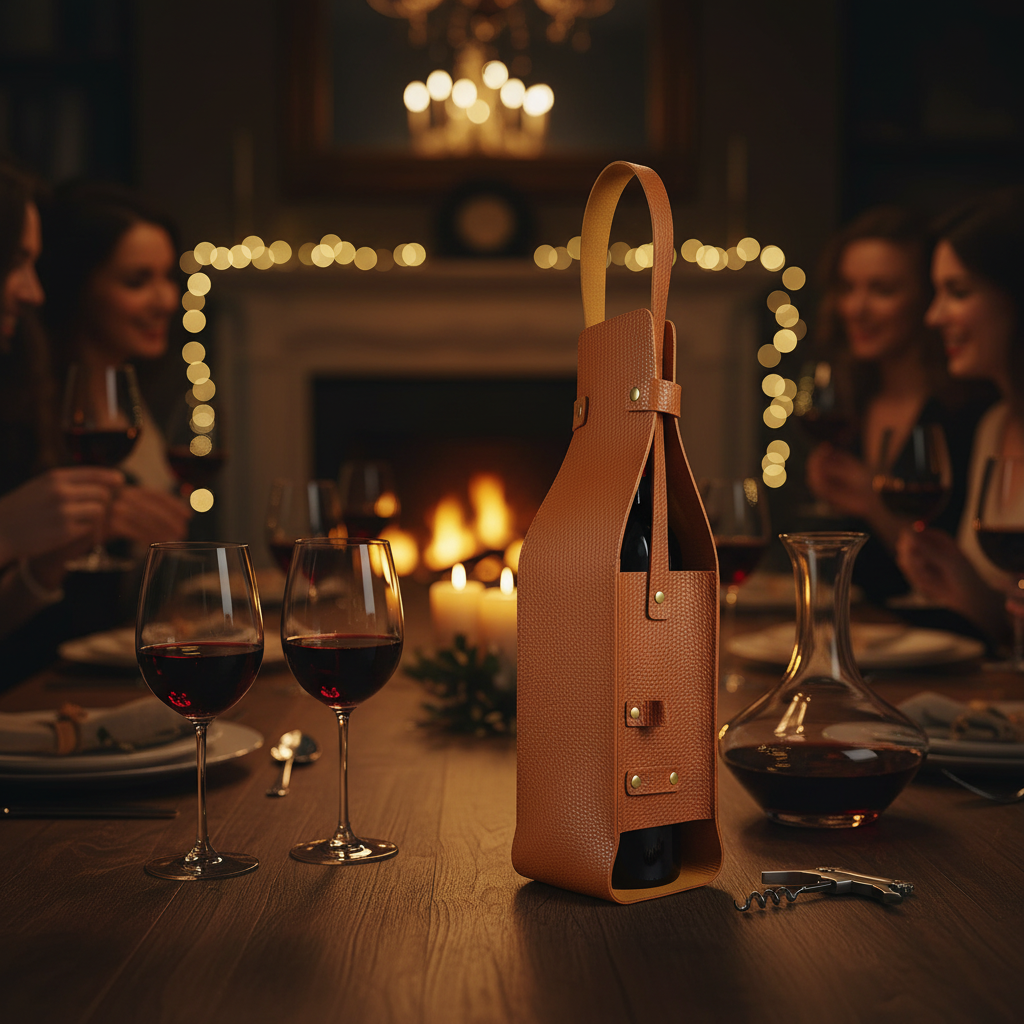 Lifestyle with Bottle