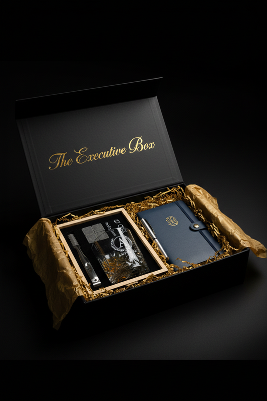 The Executive Box — Final
